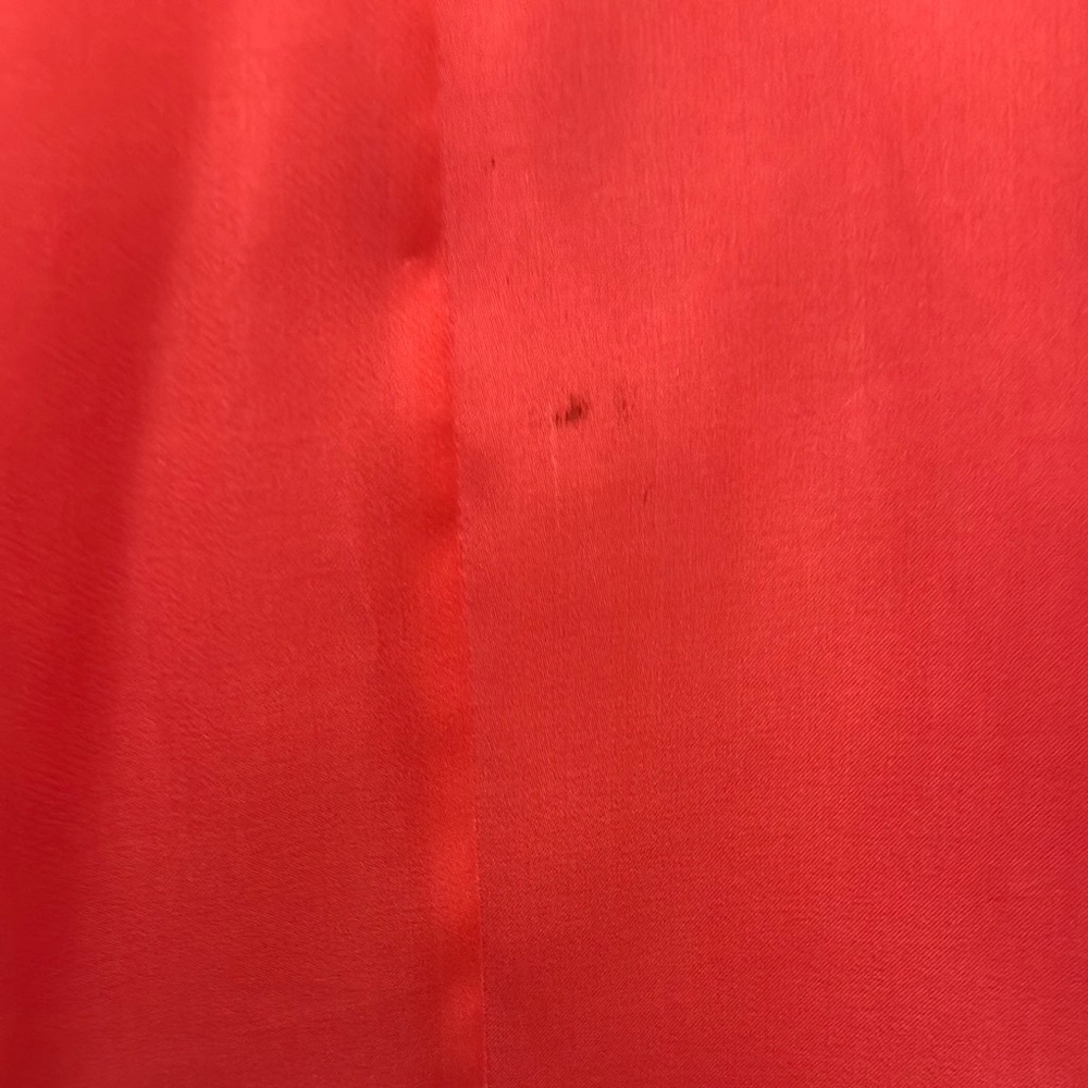 Phoebe Couture Size 2 Pink and Black Ruffled Strapless Mini Dress - Picture 10 of 16
